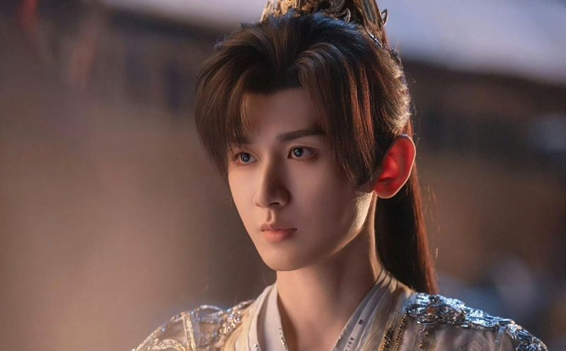 5 Ngôi sao diễn xuất kém nhất Trung Quốc 2025: Triệu Lệ Dĩnh và Ngu Thư Hân gây thất vọng - Ảnh 8. 5 Ngôi sao diễn xuất kém nhất Trung Quốc 2025: Triệu Lệ Dĩnh và Ngu Thư Hân gây thất vọng - Ảnh 8.