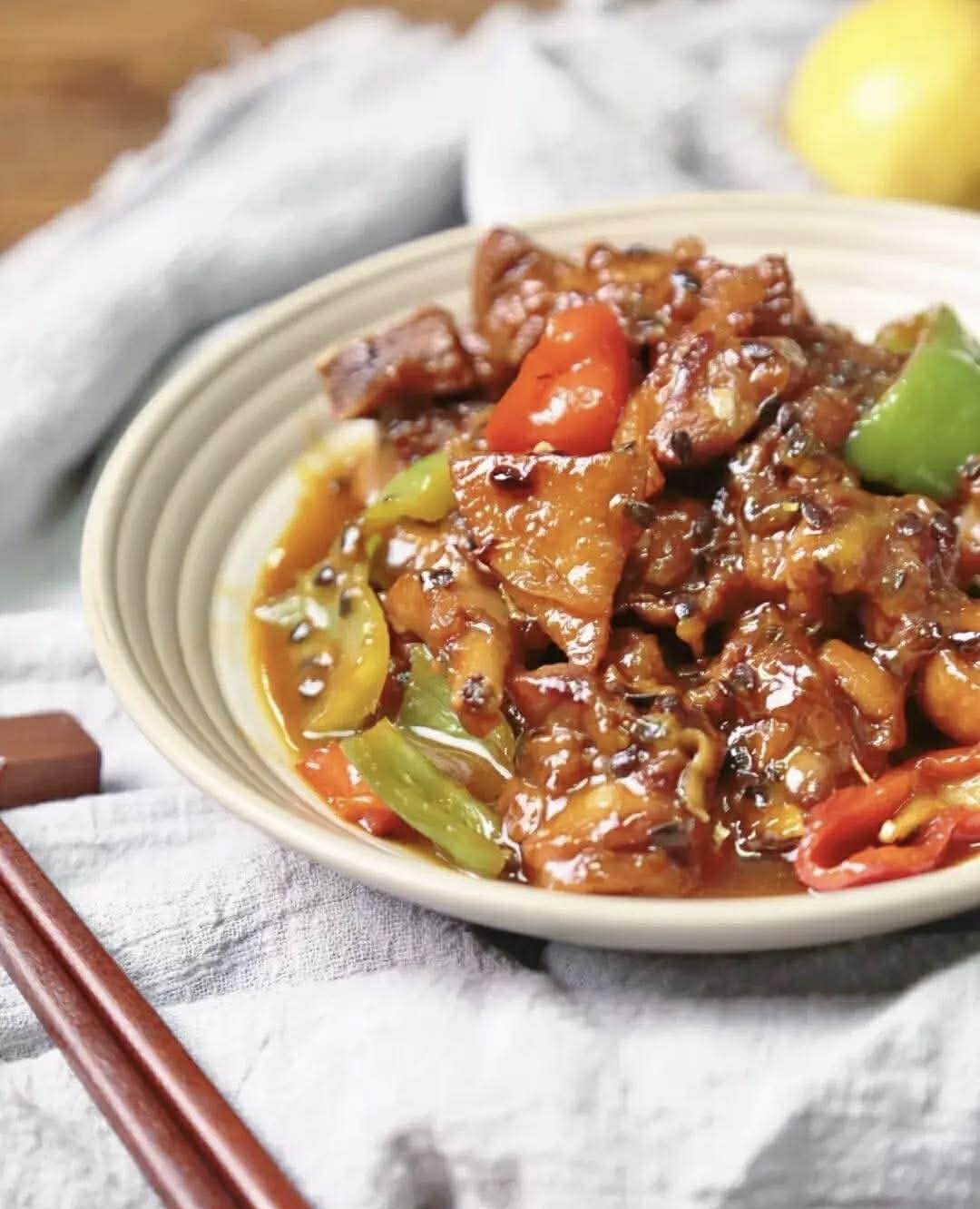 Hãy kết hợp nấu 2 nguyên liệu này ngay đi: Món ăn chua ngọt thơm ngon không thể bỏ lỡ - Ảnh 12. Hãy kết hợp nấu 2 nguyên liệu này ngay đi: Món ăn chua ngọt thơm ngon không thể bỏ lỡ - Ảnh 12.