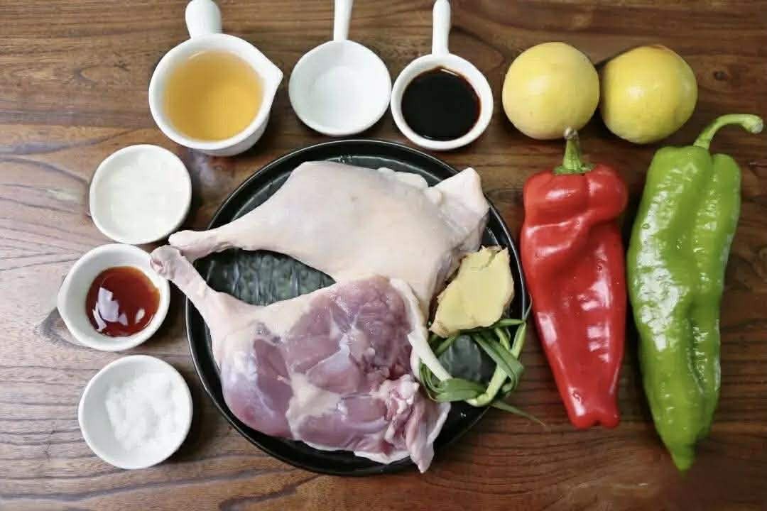 Hãy kết hợp nấu 2 nguyên liệu này ngay đi: Món ăn chua ngọt thơm ngon không thể bỏ lỡ - Ảnh 1. Hãy kết hợp nấu 2 nguyên liệu này ngay đi: Món ăn chua ngọt thơm ngon không thể bỏ lỡ - Ảnh 1.