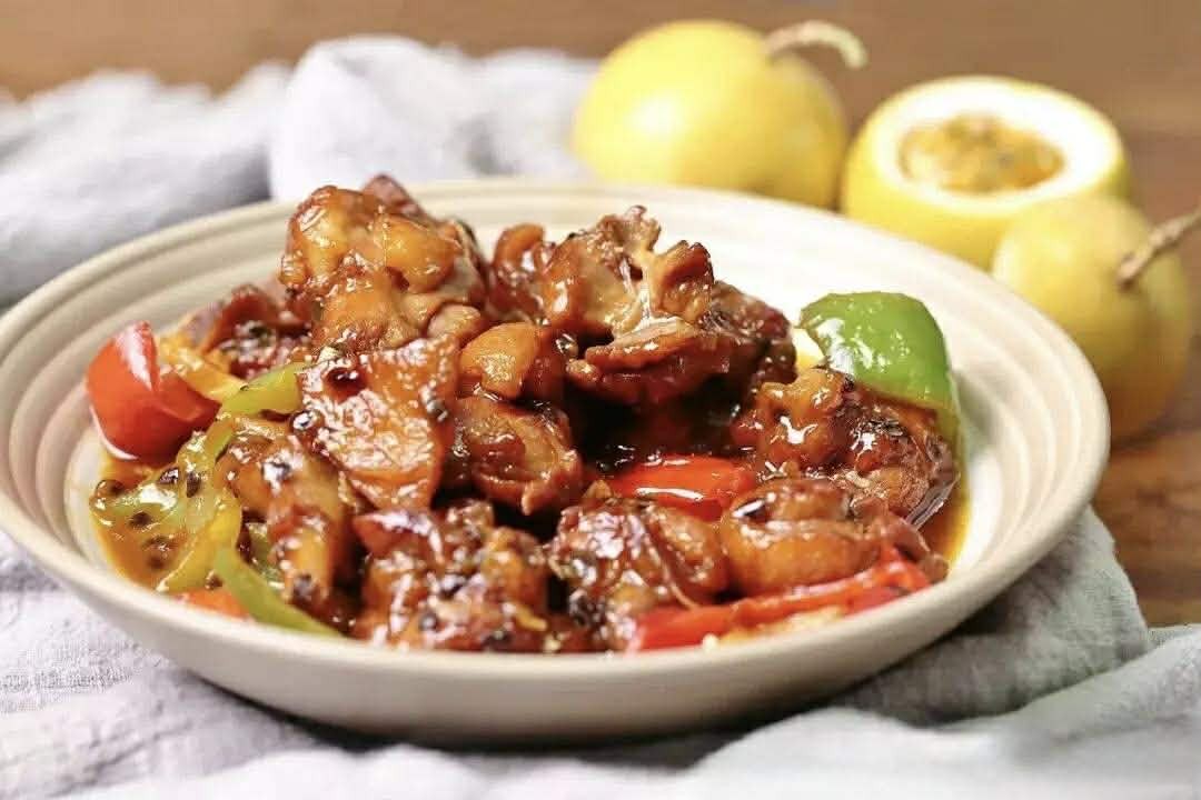 Hãy kết hợp nấu 2 nguyên liệu này ngay đi: Món ăn chua ngọt thơm ngon không thể bỏ lỡ - Ảnh 13. Hãy kết hợp nấu 2 nguyên liệu này ngay đi: Món ăn chua ngọt thơm ngon không thể bỏ lỡ - Ảnh 13.