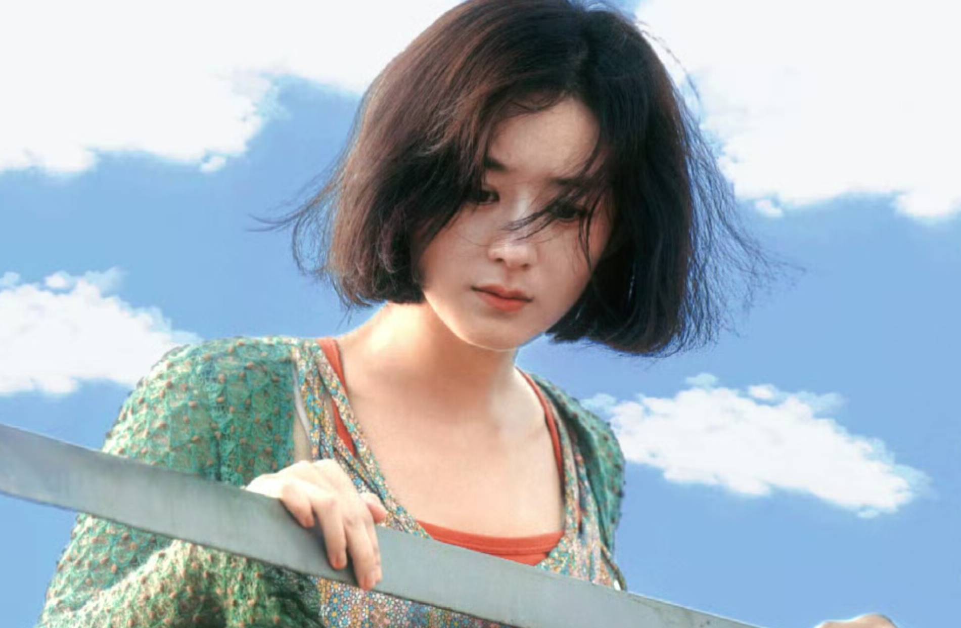 5 Ngôi sao diễn xuất kém nhất Trung Quốc 2025: Triệu Lệ Dĩnh và Ngu Thư Hân gây thất vọng - Ảnh 4. 5 Ngôi sao diễn xuất kém nhất Trung Quốc 2025: Triệu Lệ Dĩnh và Ngu Thư Hân gây thất vọng - Ảnh 4.