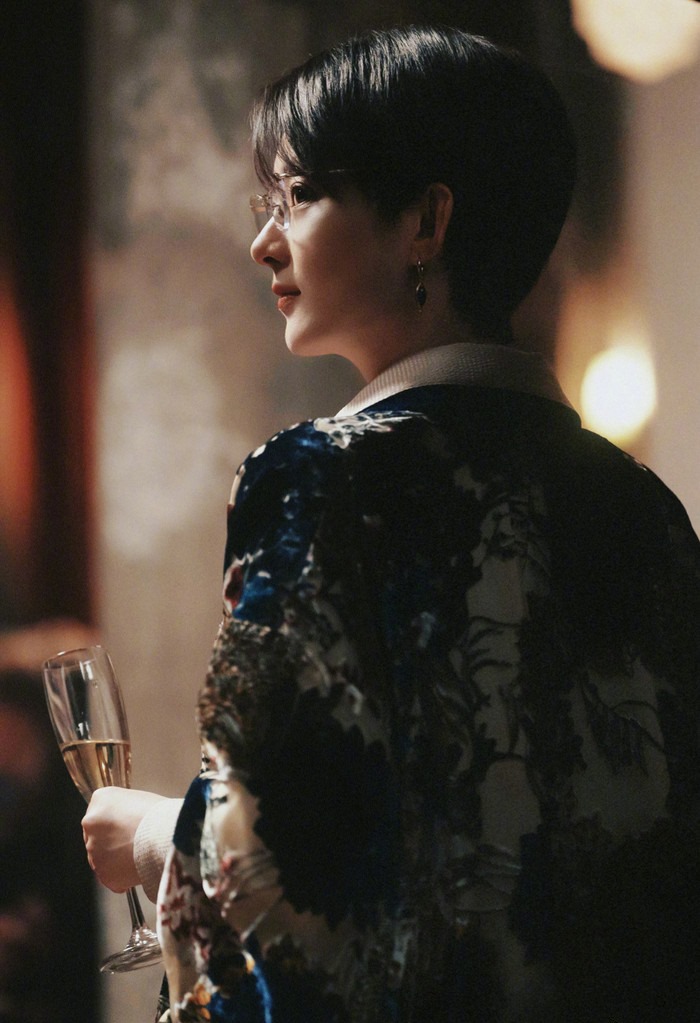 5 Ngôi sao diễn xuất kém nhất Trung Quốc 2025: Triệu Lệ Dĩnh và Ngu Thư Hân gây thất vọng - Ảnh 3. 5 Ngôi sao diễn xuất kém nhất Trung Quốc 2025: Triệu Lệ Dĩnh và Ngu Thư Hân gây thất vọng - Ảnh 3.