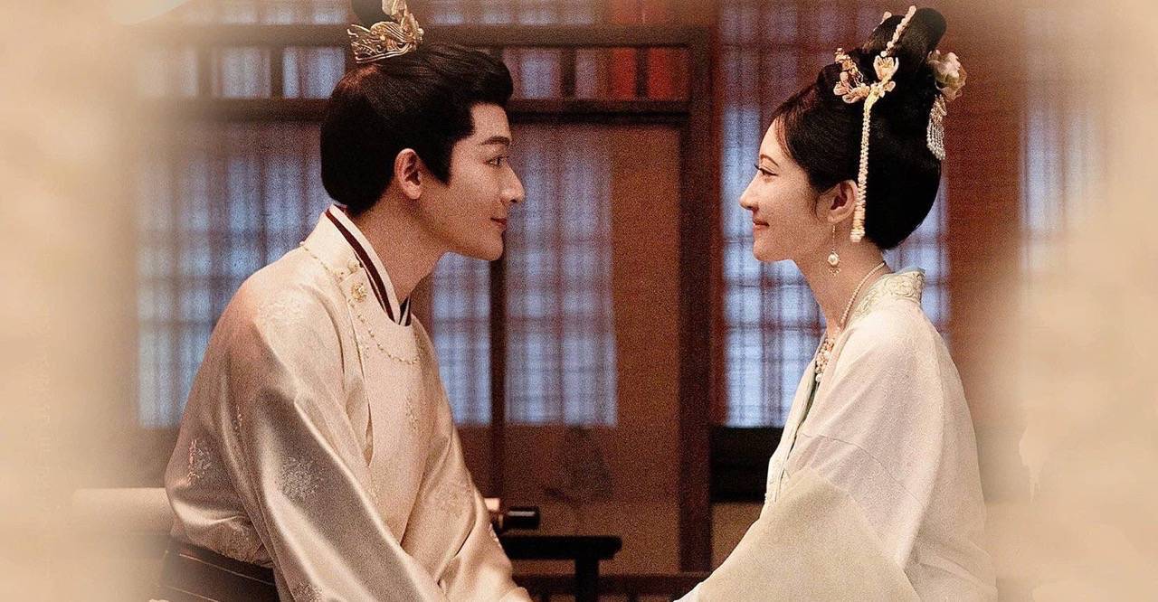 5 Ngôi sao diễn xuất kém nhất Trung Quốc 2025: Triệu Lệ Dĩnh và Ngu Thư Hân gây thất vọng - Ảnh 10. 5 Ngôi sao diễn xuất kém nhất Trung Quốc 2025: Triệu Lệ Dĩnh và Ngu Thư Hân gây thất vọng - Ảnh 10.