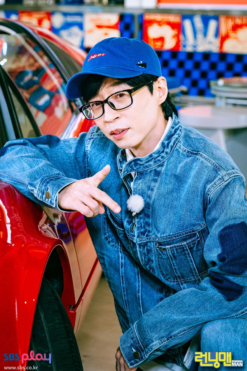 Lee Yi Kyung phản pháo MC quốc dân Yoo Jae Suk trên sân khấu AAA gây sốt mạng xã hội - Ảnh 2. Lee Yi Kyung phản pháo MC quốc dân Yoo Jae Suk trên sân khấu AAA gây sốt mạng xã hội - Ảnh 2.