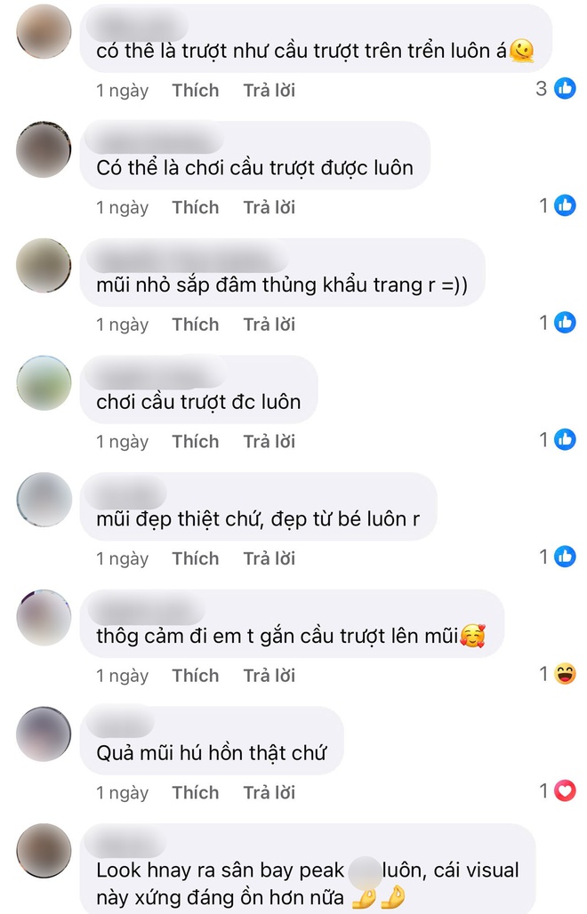 Mỹ nam 2k9 chấp đẹp tiêu chuẩn khắc nghiệt của dân Hàn: Mũi Conan thế này thì chê gì nữa?- Ảnh 8. Mỹ nam 2k9 chấp đẹp tiêu chuẩn khắc nghiệt của dân Hàn: Mũi Conan thế này thì chê gì nữa?- Ảnh 8.