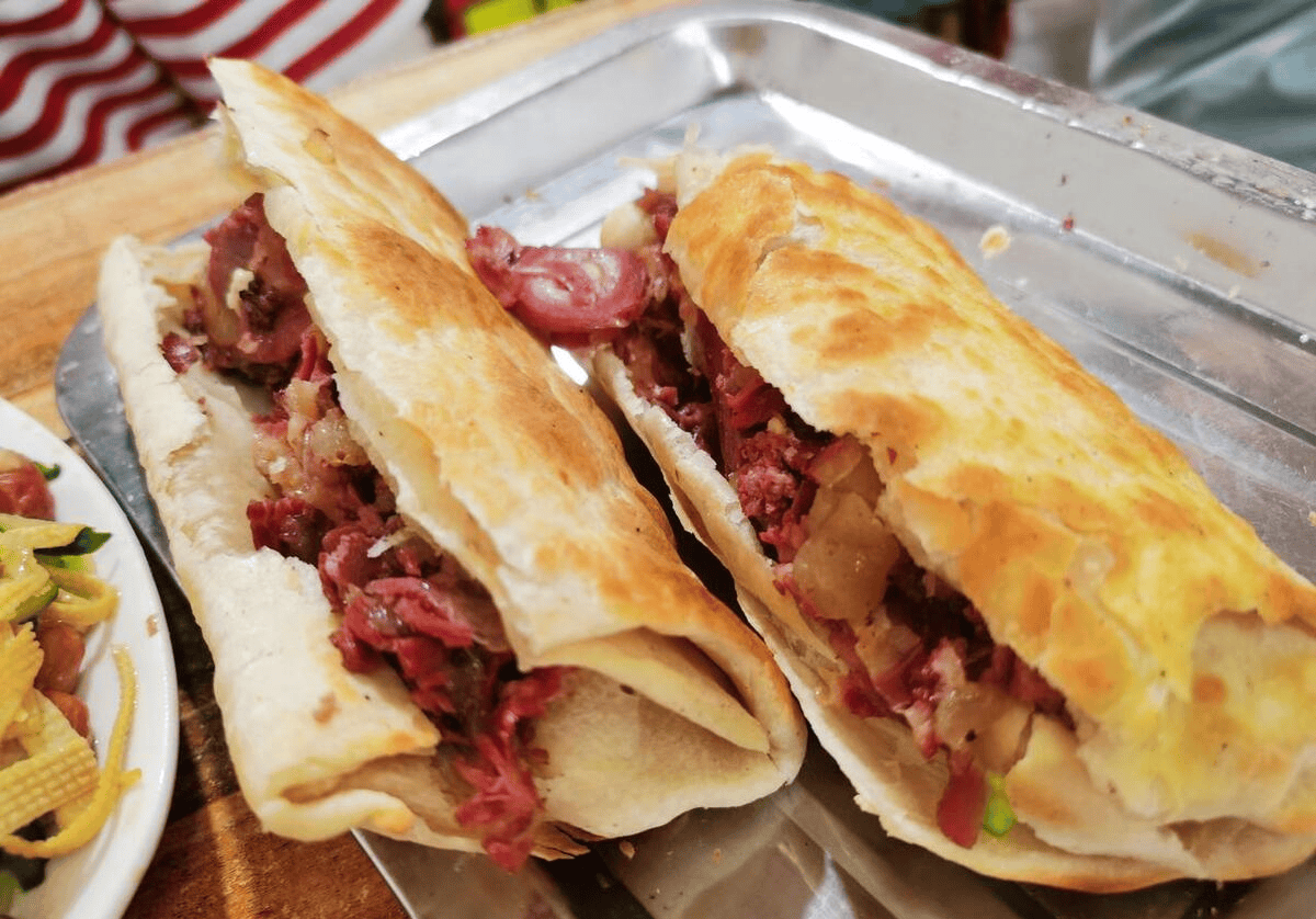 Ẩm thực Hà Nam khám phá 6 món trứ danh không thể bỏ lỡ trong chuyến đi của bạn - Ảnh 6. Ẩm thực Hà Nam khám phá 6 món trứ danh không thể bỏ lỡ trong chuyến đi của bạn - Ảnh 6.