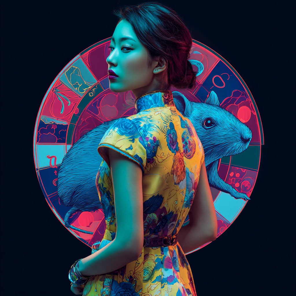 Top 4 con giáp đổi vận tiền bạc năm 2026 - đặc biệt top 2 thăng hạng ngoài dự đoán - Ảnh 1.