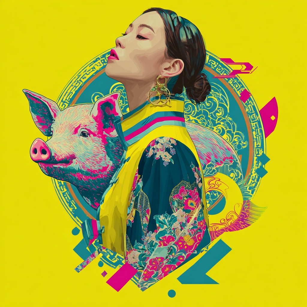 Top 4 con giáp đổi vận tiền bạc năm 2026 - đặc biệt top 2 thăng hạng ngoài dự đoán - Ảnh 4.