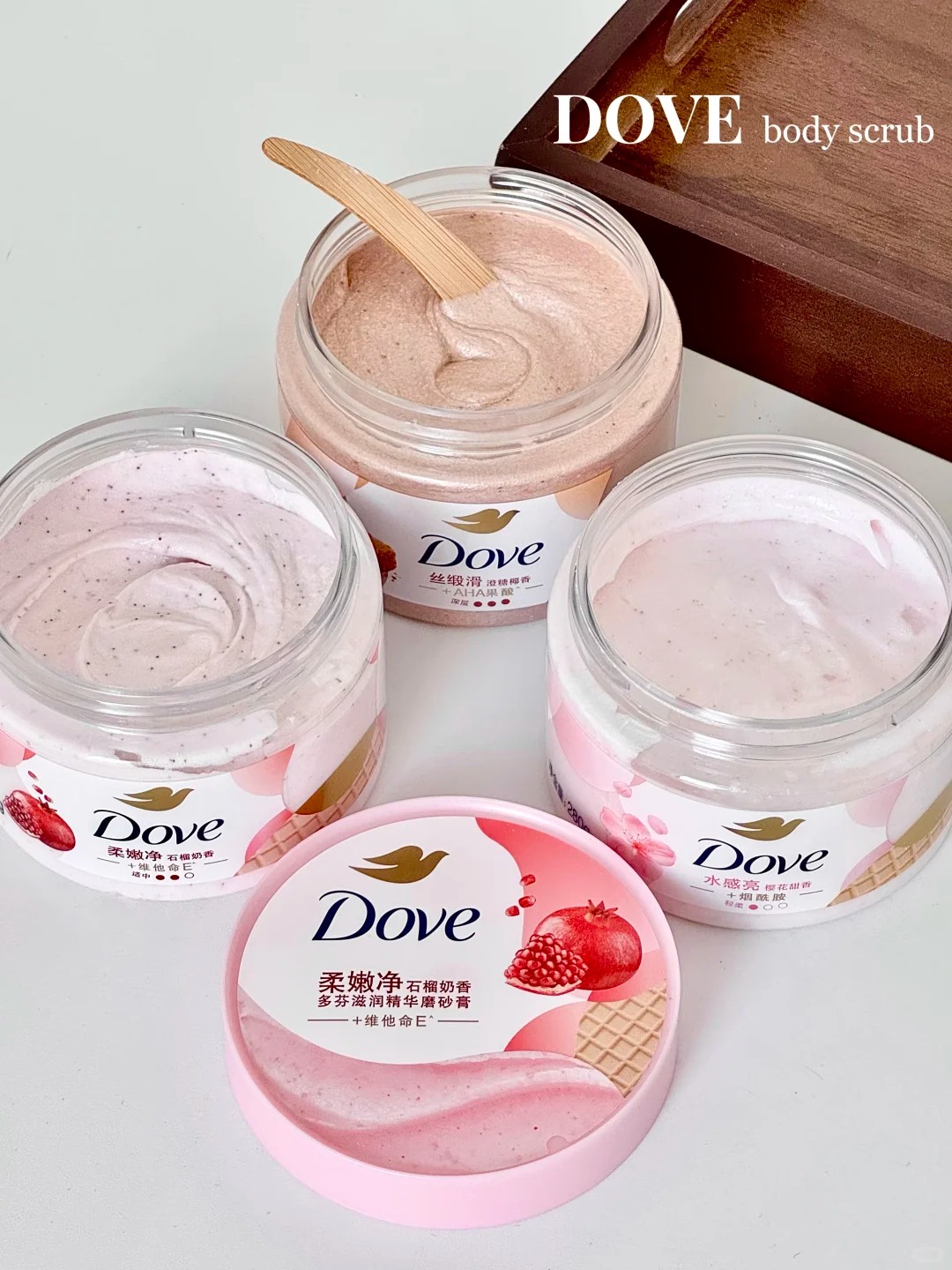 BTV chọn ra 5 hũ tẩy da chết body giá bình dân nhưng dùng cực thích - Ảnh 3.