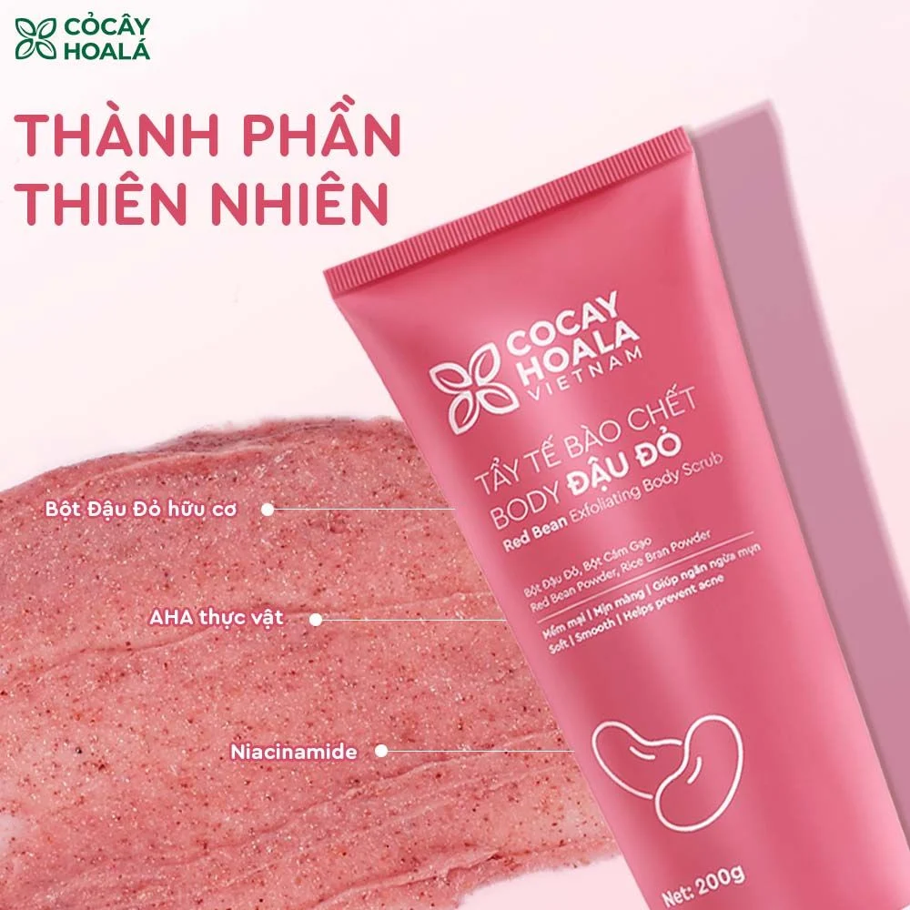 BTV chọn ra 5 hũ tẩy da chết body giá bình dân nhưng dùng cực thích - Ảnh 6.