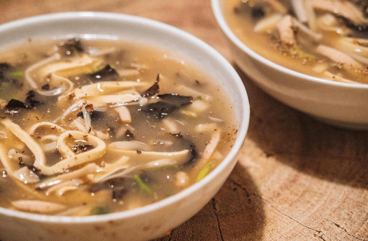 Ẩm thực Hà Nam khám phá 6 món trứ danh không thể bỏ lỡ trong chuyến đi của bạn - Ảnh 1. Ẩm thực Hà Nam khám phá 6 món trứ danh không thể bỏ lỡ trong chuyến đi của bạn - Ảnh 1.