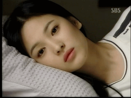 Song Hye Kyo 20 năm trước ch&iacute;nh l&agrave; thần! - Ảnh 3.