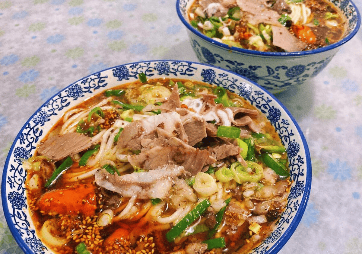 Ẩm thực Hà Nam khám phá 6 món trứ danh không thể bỏ lỡ trong chuyến đi của bạn - Ảnh 5. Ẩm thực Hà Nam khám phá 6 món trứ danh không thể bỏ lỡ trong chuyến đi của bạn - Ảnh 5.