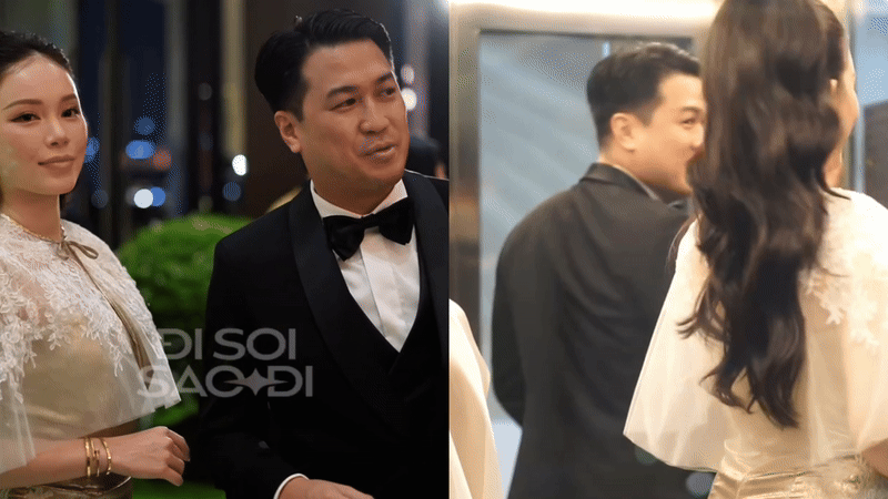 Linh Rin mang thai lần 2? cư dân mạng xôn xao trước Hình ảnh đáng nghi - Ảnh 4.