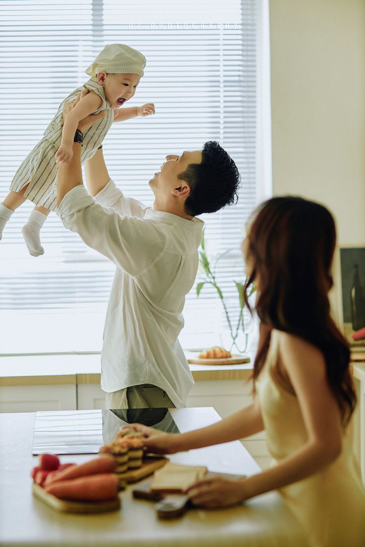 Bố mẹ buông bỏ được những chấp niệm này, tương lai con cái càng rạng rỡ, xán lạn- Ảnh 4.