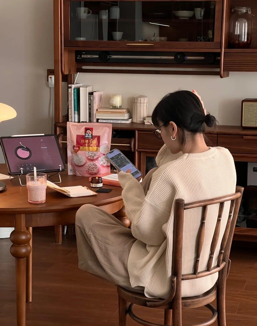 45 tuổi làm điều này, 60 tuổi sẽ cảm ơn chính mình! - Ảnh 1.