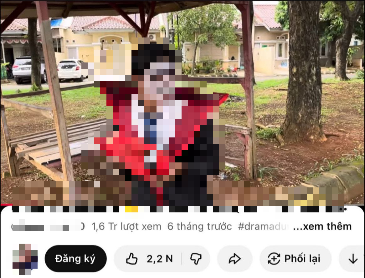 Cảnh giác với nội dung độc hại nhan nhản trên Youtube: Người lớn còn ớn lạnh, làm sao để trẻ không bị 