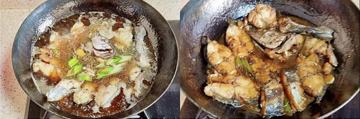 Món cá ngon nhất để ăn lúc này được nấu từ 4 loại cá sau đây – bổ dưỡng và món nào cũng ngon - Ảnh 3.