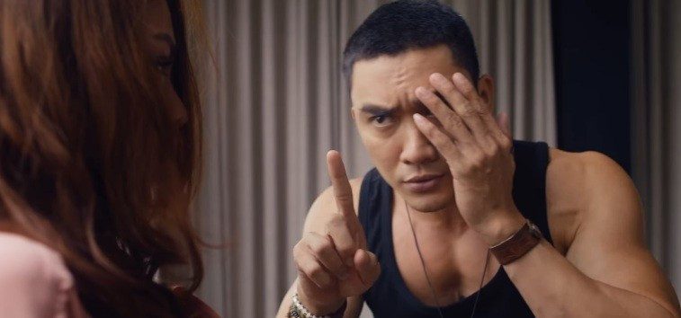 10 Phim Việt bết bát 2025 và những bài học Từ hậu trường điện ảnh - Ảnh 2.