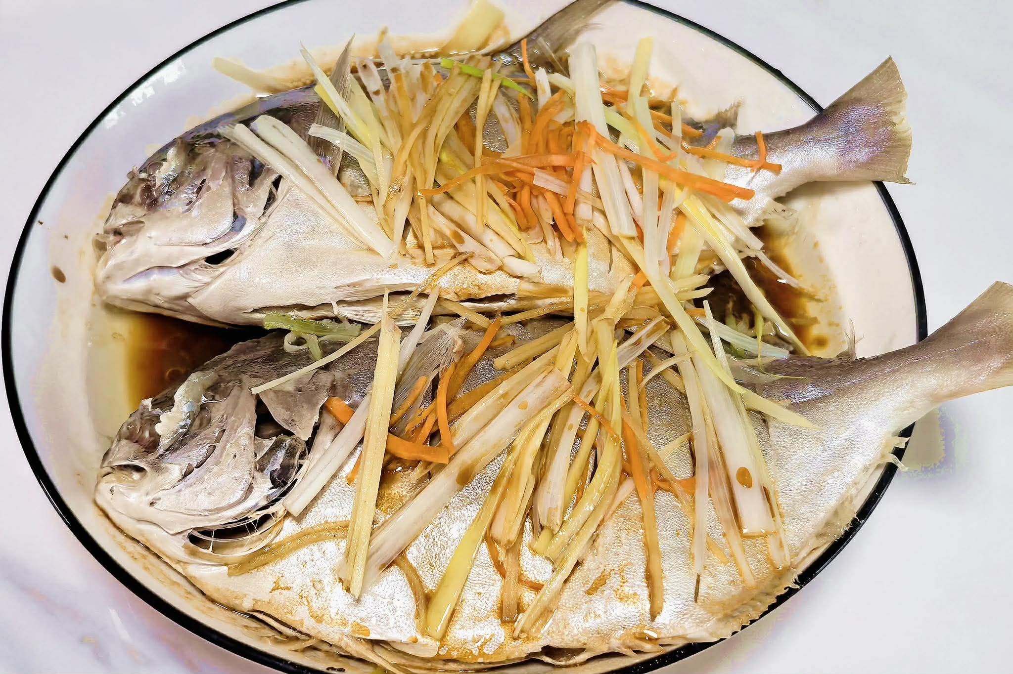 Món cá ngon nhất để ăn lúc này được nấu từ 4 loại cá sau đây – bổ dưỡng và món nào cũng ngon - Ảnh 14.