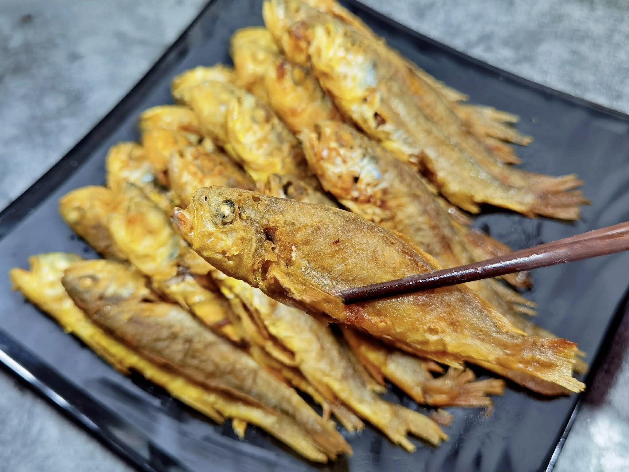 Món cá ngon nhất để ăn lúc này được nấu từ 4 loại cá sau đây – bổ dưỡng và món nào cũng ngon - Ảnh 10.