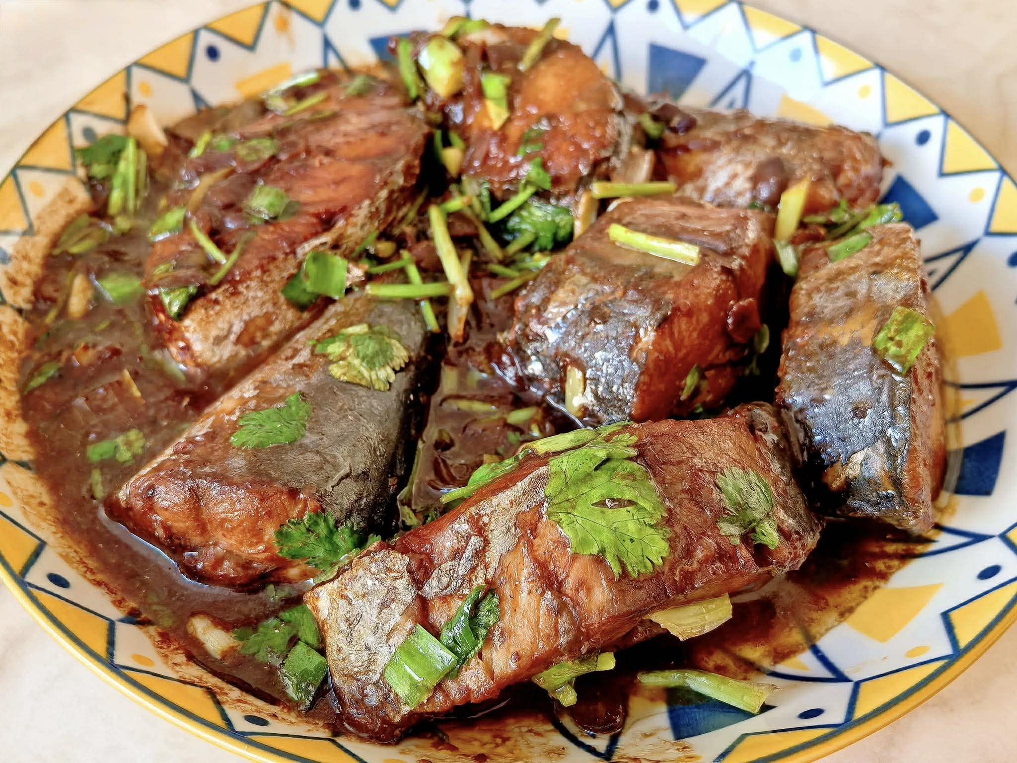 Món cá ngon nhất để ăn lúc này được nấu từ 4 loại cá sau đây – bổ dưỡng và món nào cũng ngon - Ảnh 4.