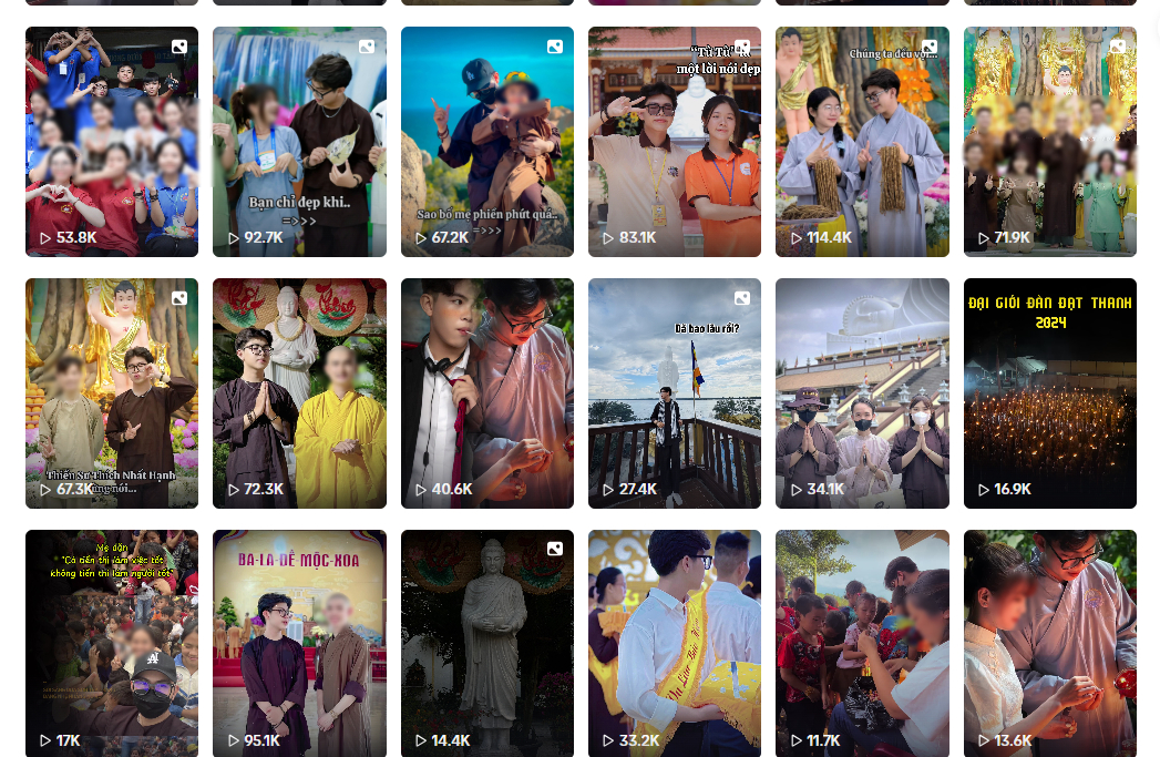 Diễn viên Nguyễn Lâm Thái bị bắt vì trộm túi LV của Hoa hậu Mexico: Bóng dáng thiện nguyện - Ảnh 1.