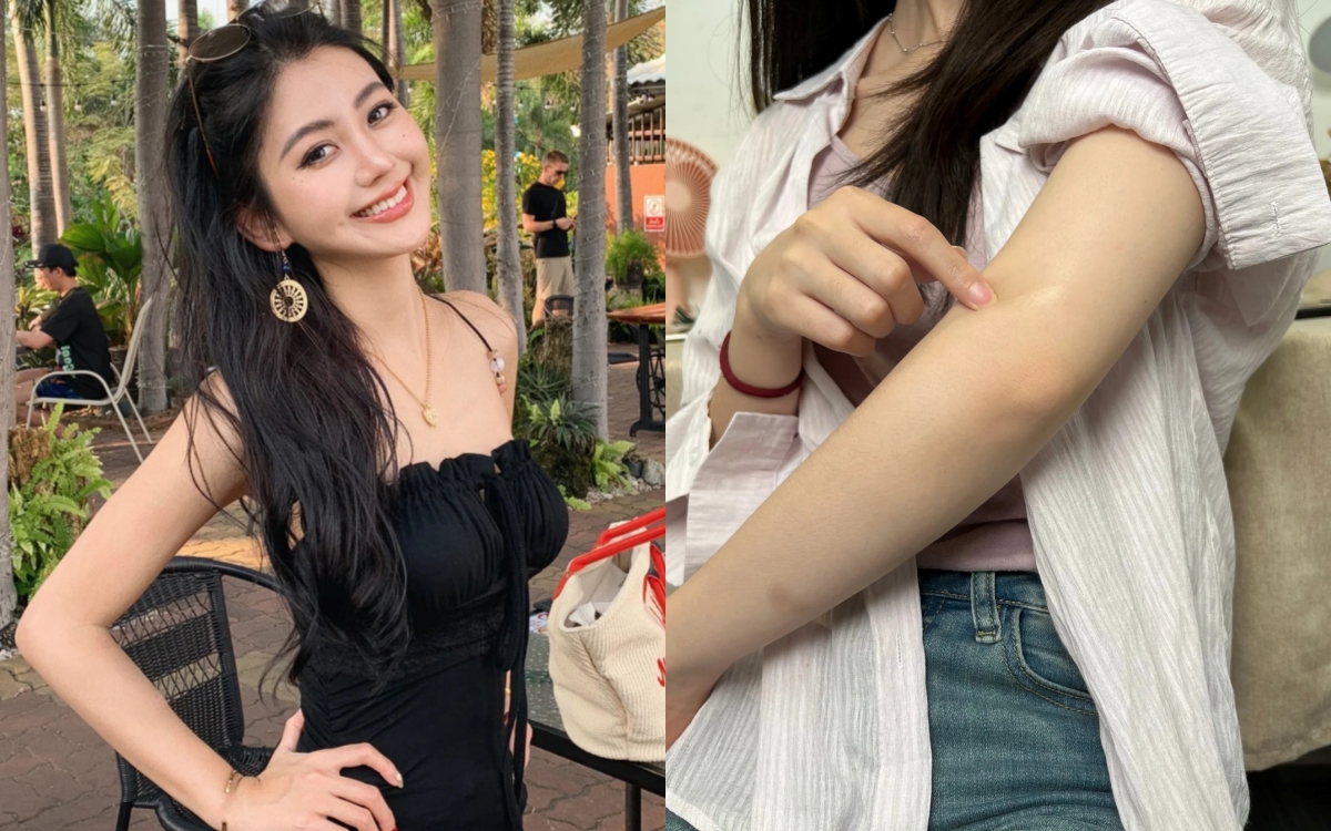 BTV chọn ra 5 hũ tẩy da chết body giá bình dân nhưng dùng cực thích - Ảnh 1.