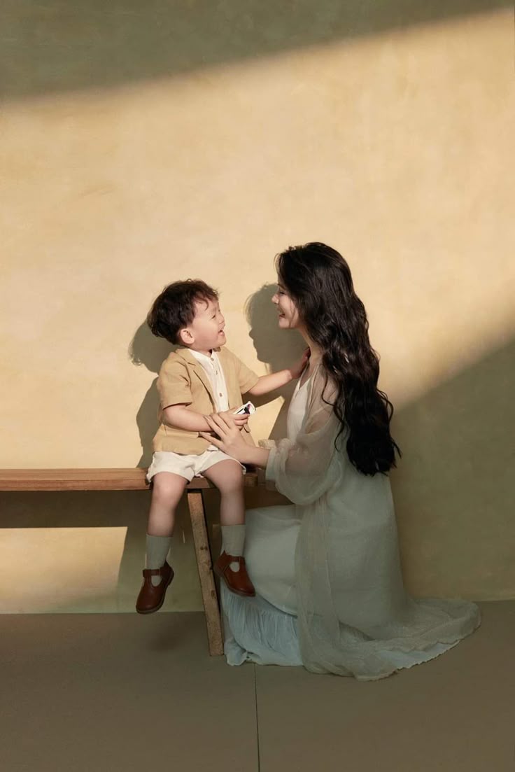 Bố mẹ buông bỏ được những chấp niệm này, tương lai con cái càng rạng rỡ, xán lạn- Ảnh 1.