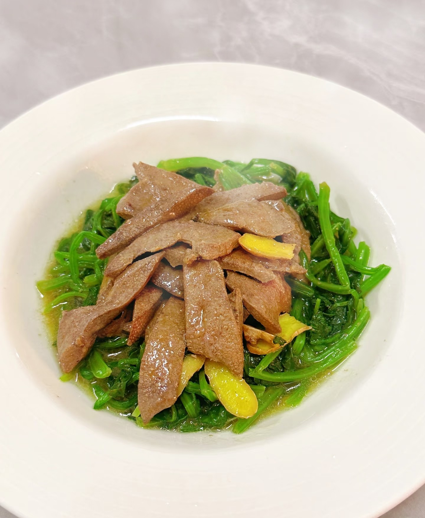 4 Món ăn ngon giúp tăng đề kháng và trí tuệ cho trẻ nhỏ - Ảnh 3. 4 Món ăn ngon giúp tăng đề kháng và trí tuệ cho trẻ nhỏ - Ảnh 3.