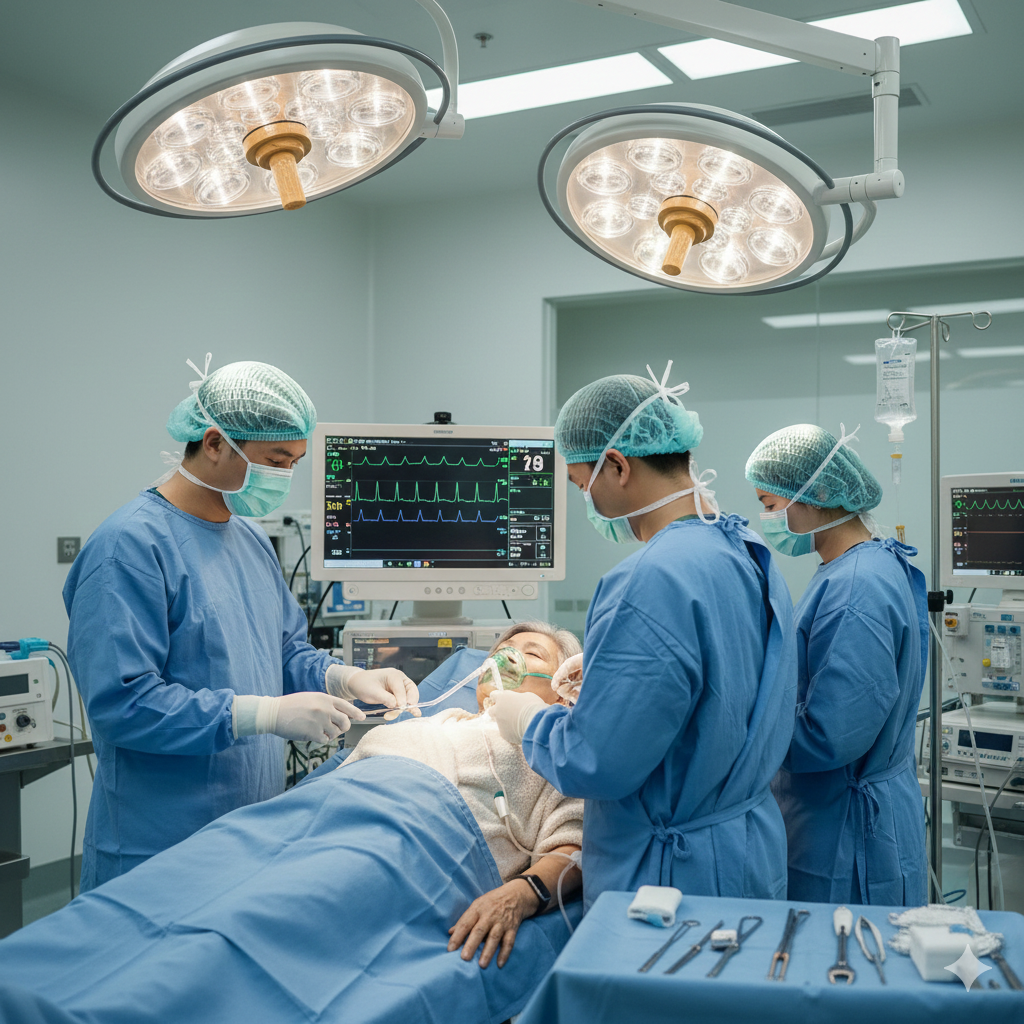 Y tế tại nhà và chăm sóc từ xa: Sự dịch chuyển của hệ thống chăm sóc sức khỏe hiện đại trong kỷ nguyên số- Ảnh 5.