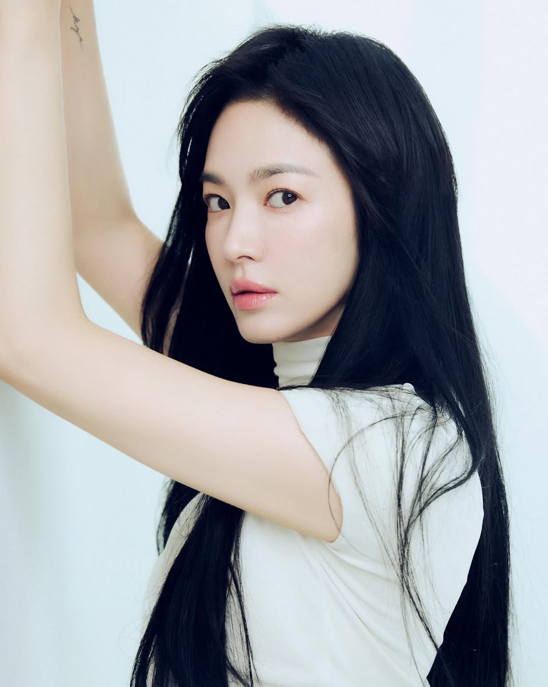 Song Hye Kyo 20 năm trước ch&iacute;nh l&agrave; thần! - Ảnh 10.