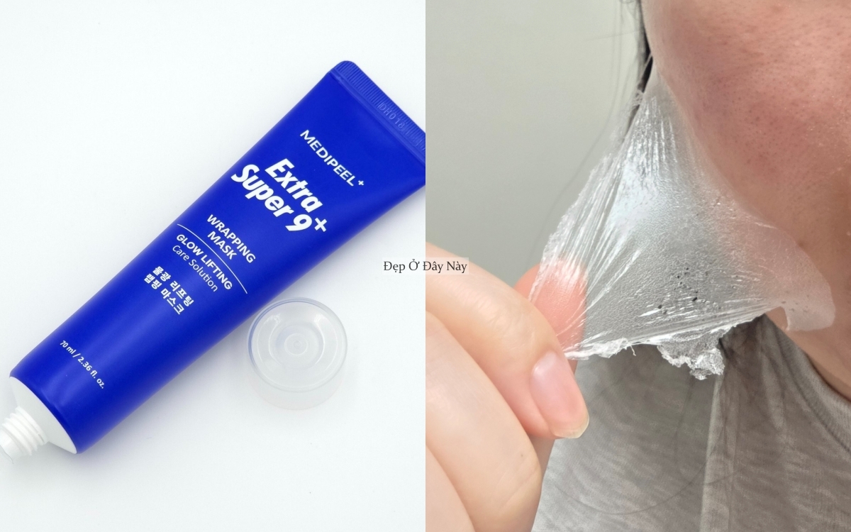 Nàng blogger dùng đúng 3 sản phẩm này để da căng bóng trông như đi spa - Ảnh 5.