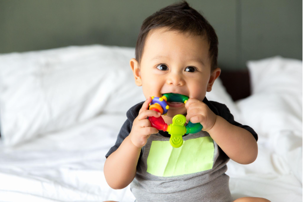 Trẻ dễ nhiễm khuẩn não mô cầu qua tiếp xúc gần - Ảnh 2. Trẻ dễ nhiễm khuẩn não mô cầu qua tiếp xúc gần - Ảnh 2.