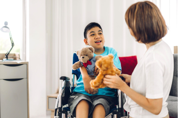 Trẻ dễ nhiễm khuẩn não mô cầu qua tiếp xúc gần - Ảnh 4. Trẻ dễ nhiễm khuẩn não mô cầu qua tiếp xúc gần - Ảnh 4.