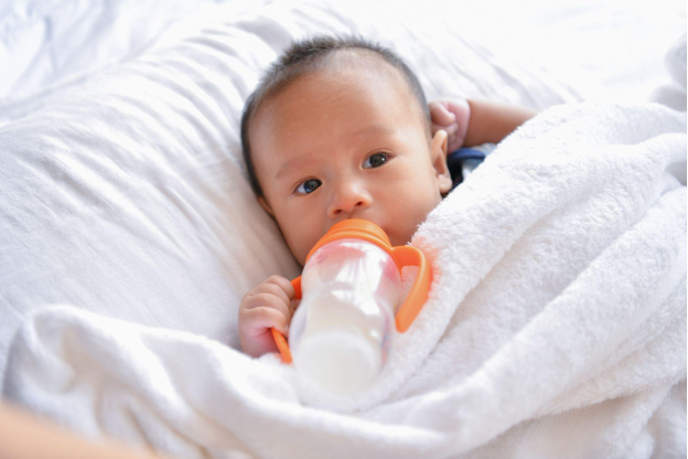 Trẻ dễ nhiễm khuẩn não mô cầu qua tiếp xúc gần - Ảnh 6. Trẻ dễ nhiễm khuẩn não mô cầu qua tiếp xúc gần - Ảnh 6.