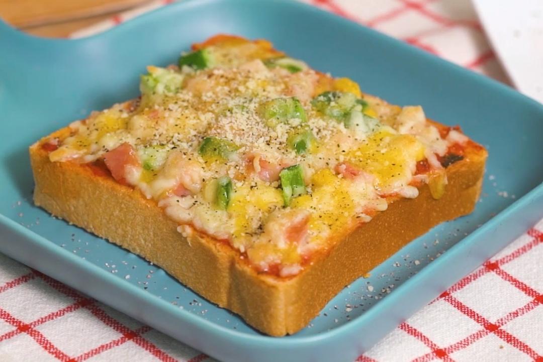 5 công thức làm bữa sáng đơn giản chỉ khoảng 5-10 phút mà vẫn đảm bảo ngon miệng, giàu dinh dưỡng - Ảnh 2.