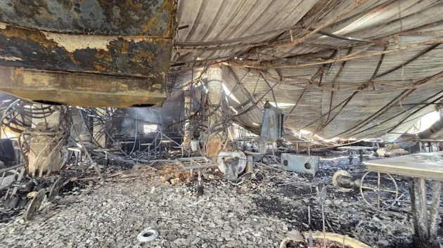 Hỏa hoạn tại câu lạc bộ đêm ở Goa khiến 25 người tử vong , điều tra an toàn phòng cháy - Ảnh 4.