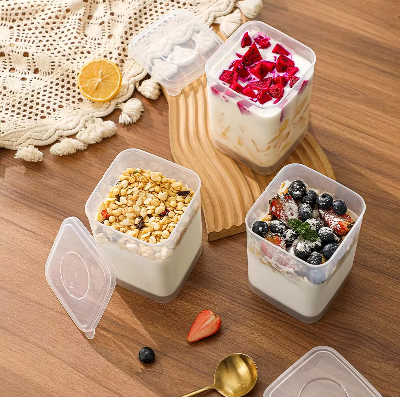 5 công thức làm bữa sáng đơn giản chỉ khoảng 5-10 phút mà vẫn đảm bảo ngon miệng, giàu dinh dưỡng - Ảnh 1.