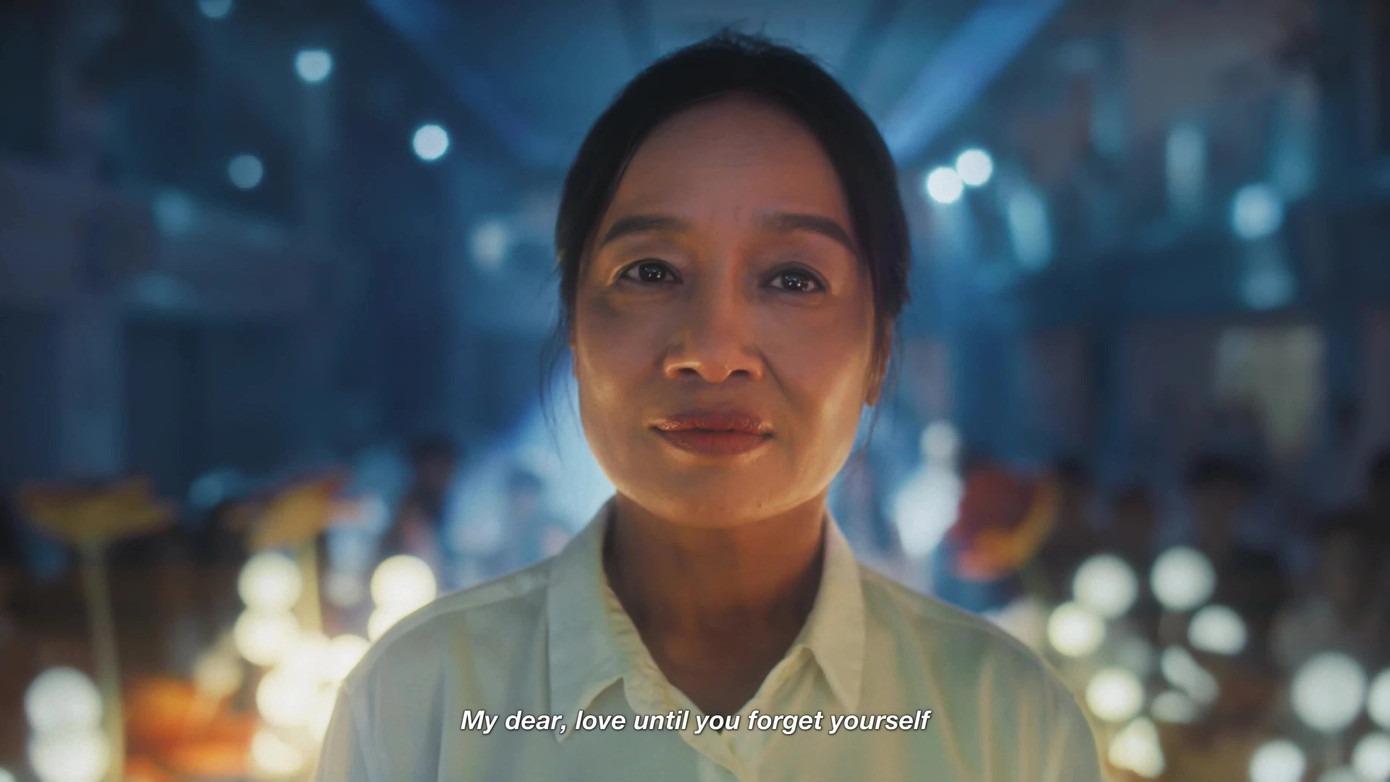 10 Phim Việt bết bát 2025 và những bài học Từ hậu trường điện ảnh - Ảnh 8.