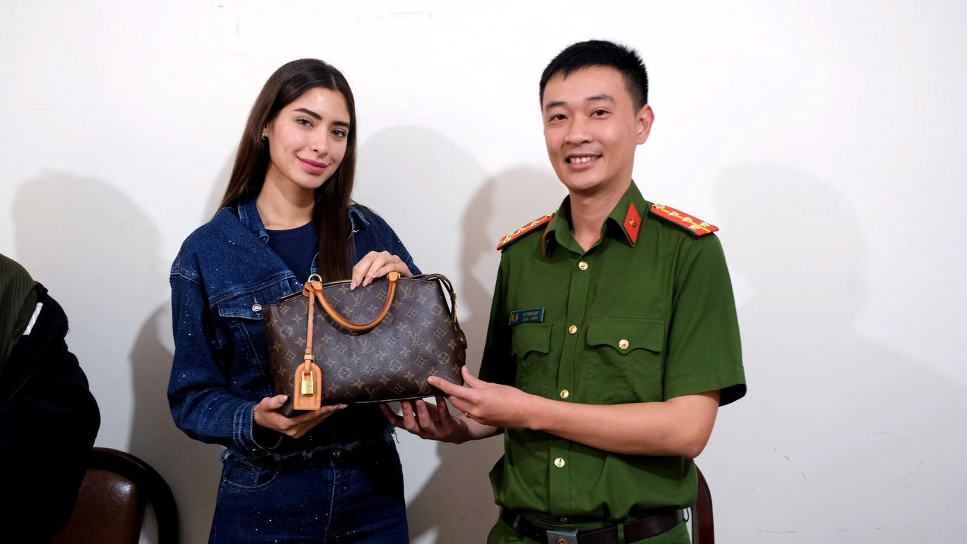 Diễn viên Lâm Thái bị khởi tố về tội trộm cắp tài sản gây xôn xao dư luận - Ảnh 2.