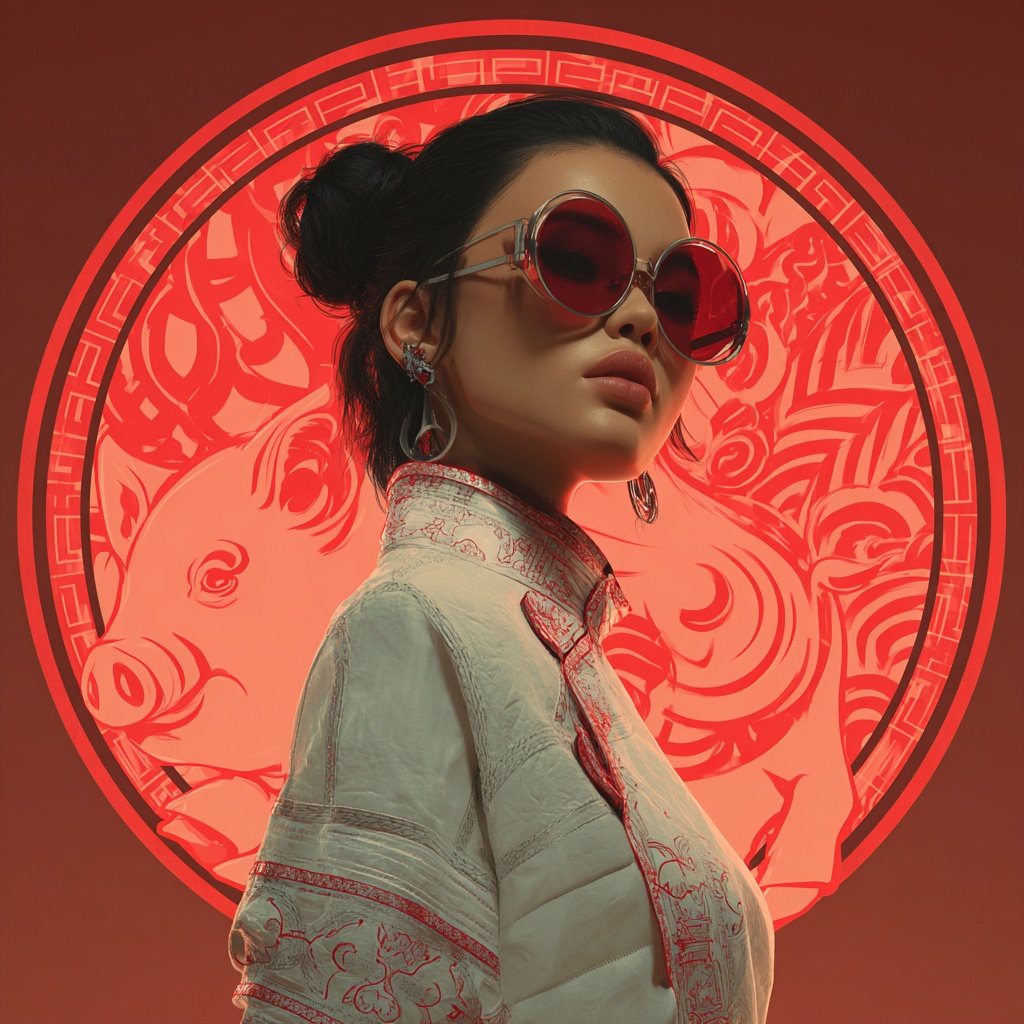 Top 4 con giáp tiền về ào ào trước Tết – làm gì cũng có lộc, ví dày lên từng ngày - Ảnh 4.