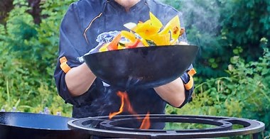 Ăn ức gà và súp lơ để giảm cân, một nữ ngôi sao mạng xã hội bị hoại tử tuyến tụy suýt chết- Ảnh 3. Ăn ức gà và súp lơ để giảm cân, một nữ ngôi sao mạng xã hội bị hoại tử tuyến tụy suýt chết- Ảnh 3.