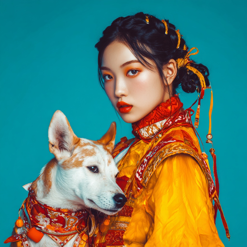 Top 4 con giáp hợp hướng Đông Nam - mua trúng hướng là tài chính tăng gấp đôi - Ảnh 4.