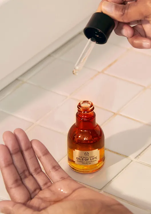 C&aacute;ch dưỡng da 