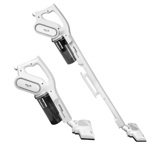 Top 4 máy hút bụi cầm tay đáng mua cho năm 2026: Nhẹ – khỏe – phù hợp nhà Việt- Ảnh 3. Top 4 máy hút bụi cầm tay đáng mua cho năm 2026: Nhẹ – khỏe – phù hợp nhà Việt- Ảnh 3.