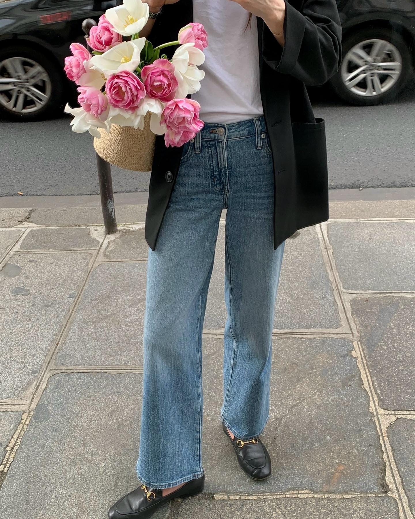 5 Món thời trang phụ nữ Pháp cần có để tủ đồ tối giản luôn sang trọng - Ảnh 9. 5 Món thời trang phụ nữ Pháp cần có để tủ đồ tối giản luôn sang trọng - Ảnh 9.