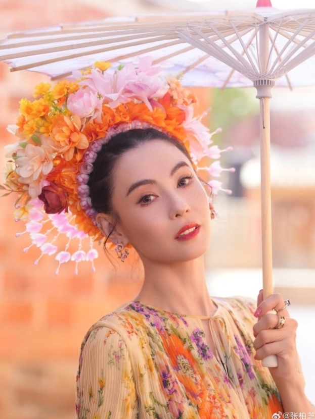 2 mỹ nhân 2 mỹ nhân