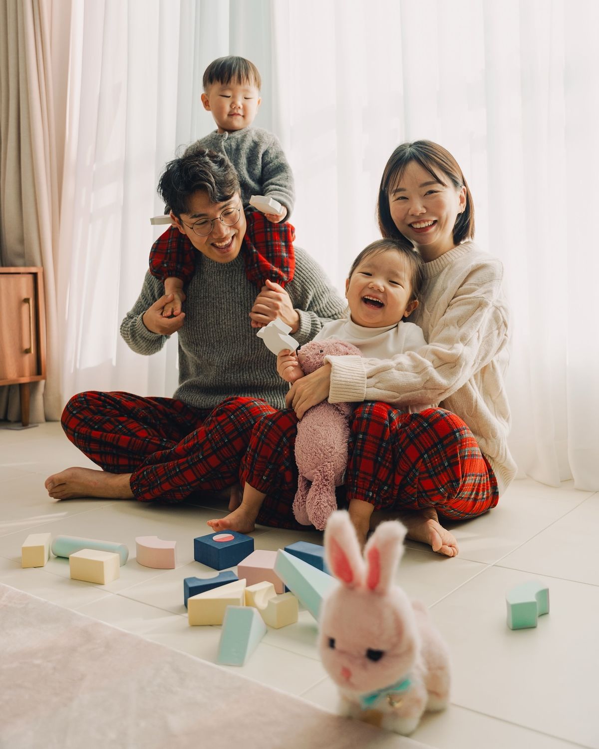 Những kiểu gia đình thế này sẽ âm thầm hủy hoại tương lai của con cái- Ảnh 1. Những kiểu gia đình thế này sẽ âm thầm hủy hoại tương lai của con cái- Ảnh 1.