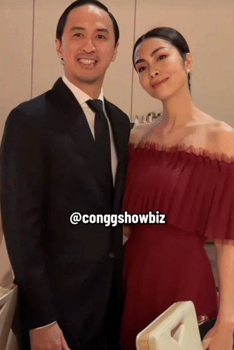 Đã tìm ra bộ đầm đỏ Đã tìm ra bộ đầm đỏ